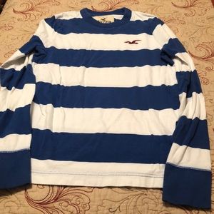 Hollister Long Sleeve TShirt